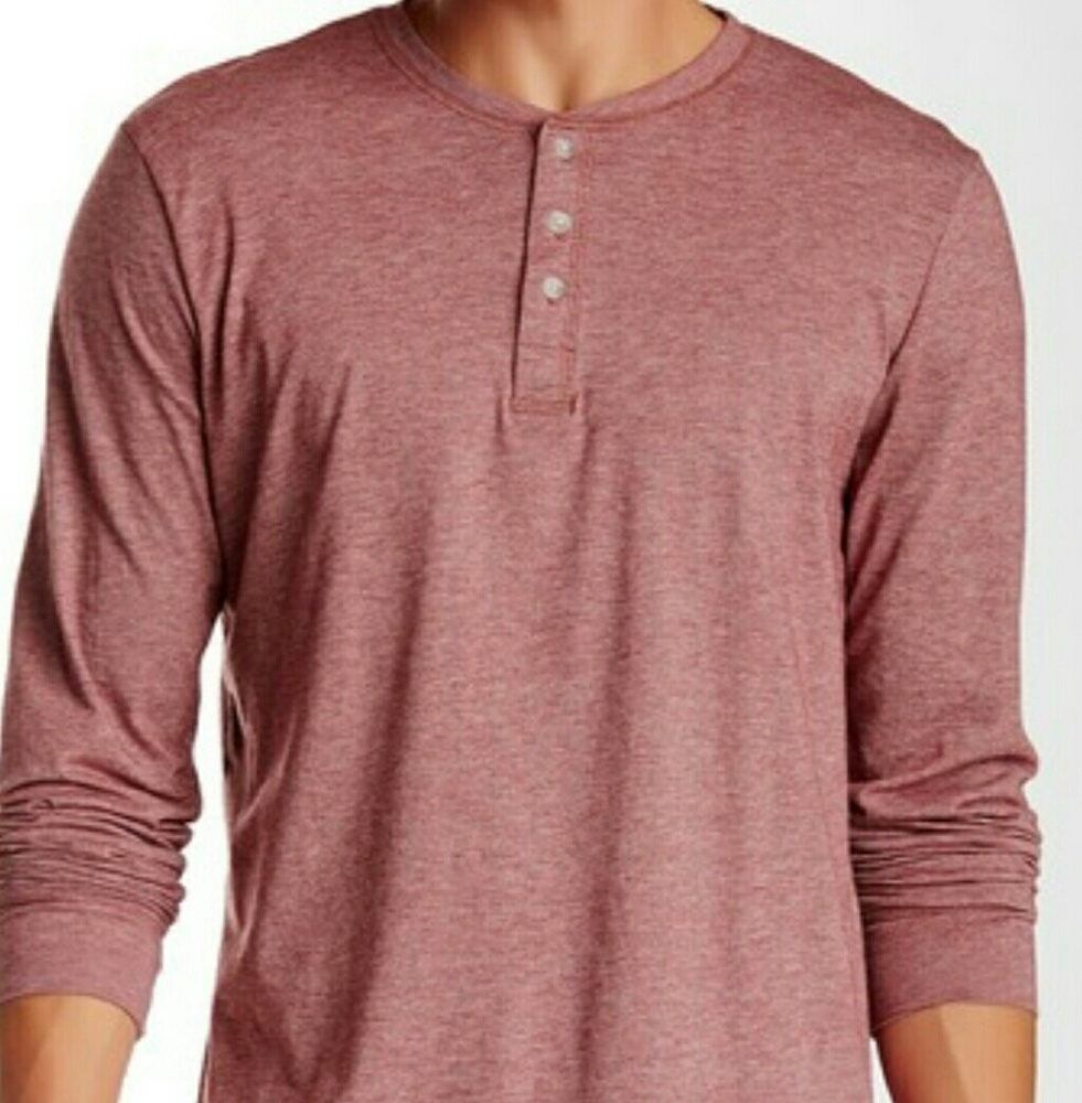 Brand new Maroon XXL Public Opinion Shirt